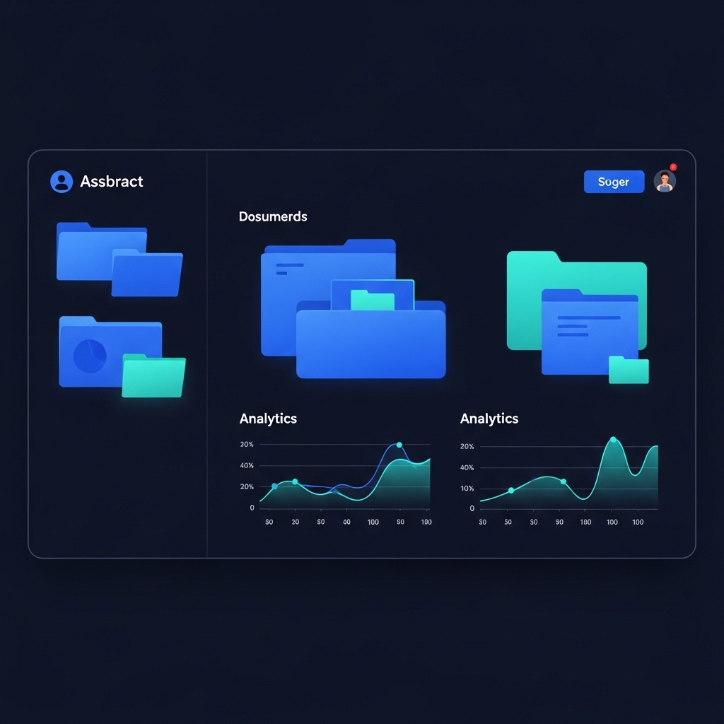 DocuSphere Dashboard